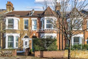 18, Gloucester Road, Tottenham, London N17 6DH