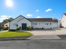 2 Fair Winds, Pentle Close, Pentlepoir, Saundersfoot SA69 9BY