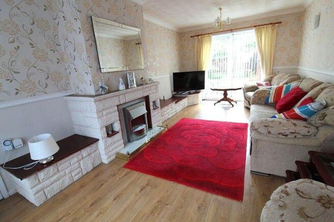 Lounge .