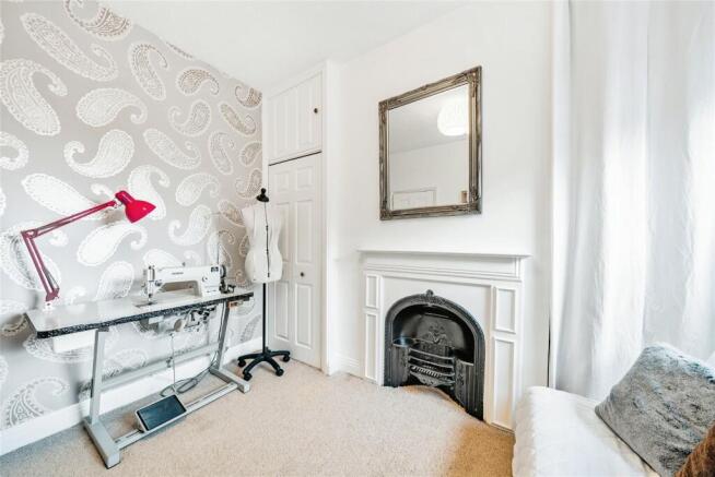Bedroom Two (2)