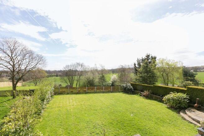 view from master