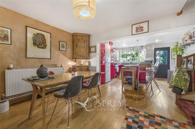 Rock Road, Oundle, Northamptonshire, PE8 photo 2