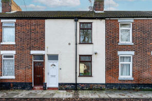 12, Grosvenor Street, Runcorn WA7 1RT
