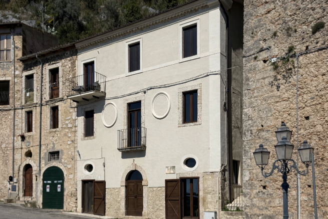 facade 