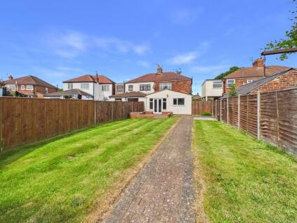 Ganstead Lane, Bilton, HU11 4AU