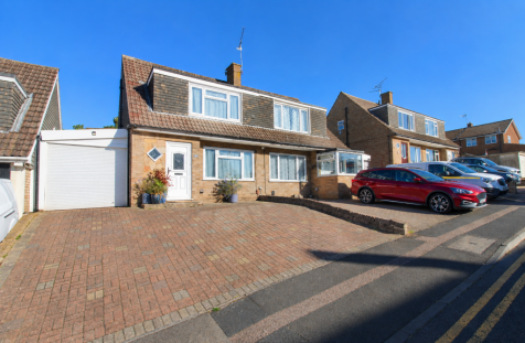 Woodlands Road, Ditton, Aylesford, ME20 6HF