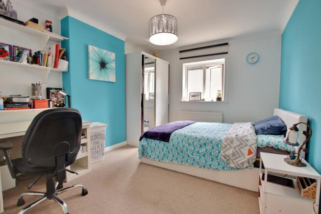 BEDROOM TWO