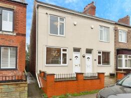 18, Leopold Avenue, Dinnington, Sheffield S25 2PY
