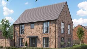 2, Gateforth Court, Hambleton, Selby YO8 9GX