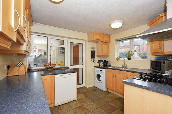 Kitchen/Breakf...