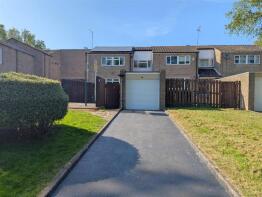 20, Kensington Walk, Corby NN18 9JB