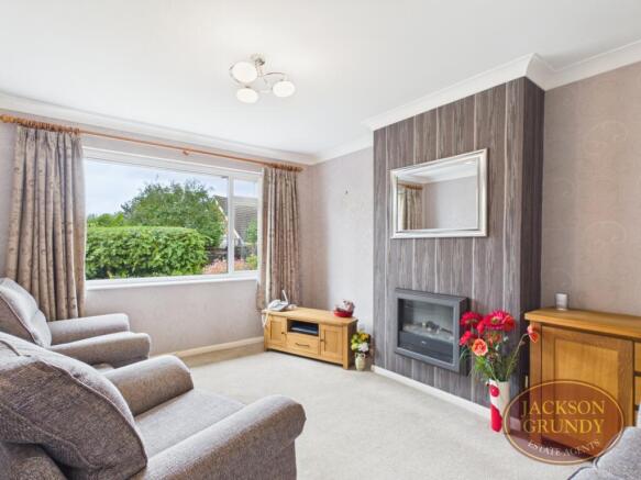 The Avenue