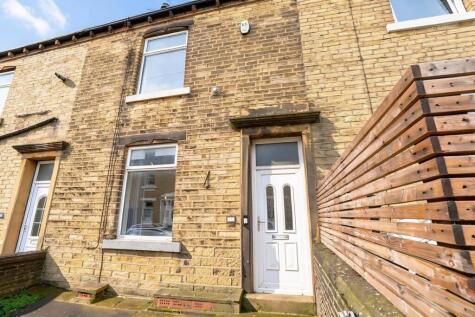 Gordon Street, Elland