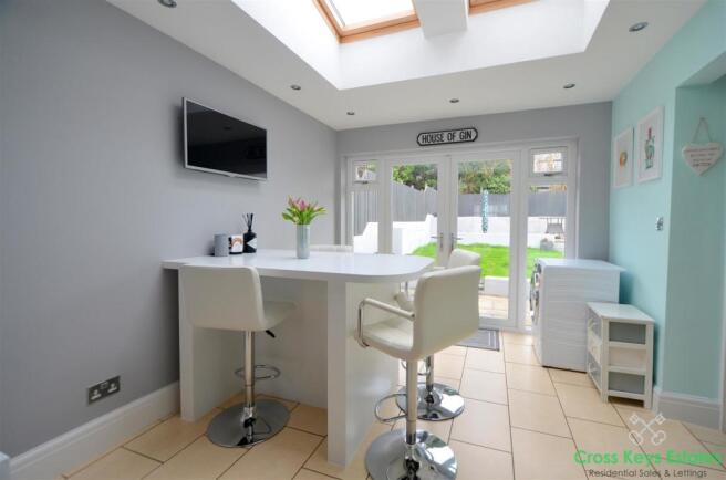 Breakfast Room