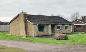 Roycedene, West Fen Drainside, Frithville PE22 7EU
