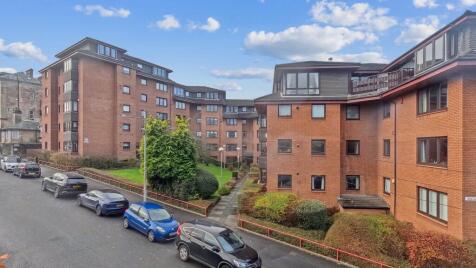 Julian Court, Julian Avenue, Flat 0/1, Kelvinside, Glasgow, G12 0RB