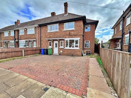 Sandringham Road, Cleethorpes, N.E. Lincs, DN35 9DP