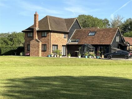 Coophurst Lane, Ewhurst, GU6