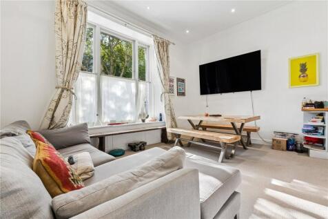 Colville Road, London, W11