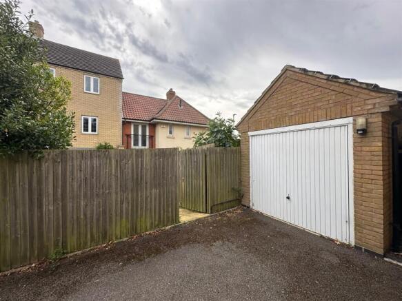 69 Gateway Gardens - Rear Garage.jpg