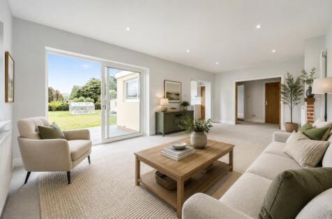 Southwick Road, North Boarhunt, Fareham, Hampshire, PO17