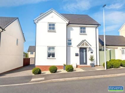 Kellands Lane, Okehampton, Devon, EX20