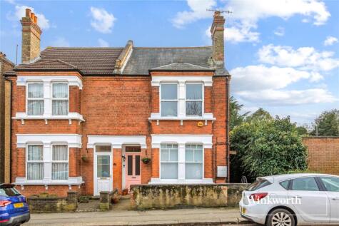 Hexham Road, New Barnet, EN5