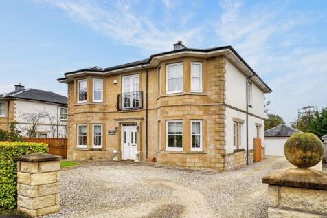 55 Montgomerie Drive, Stewarton, KA3 3AP