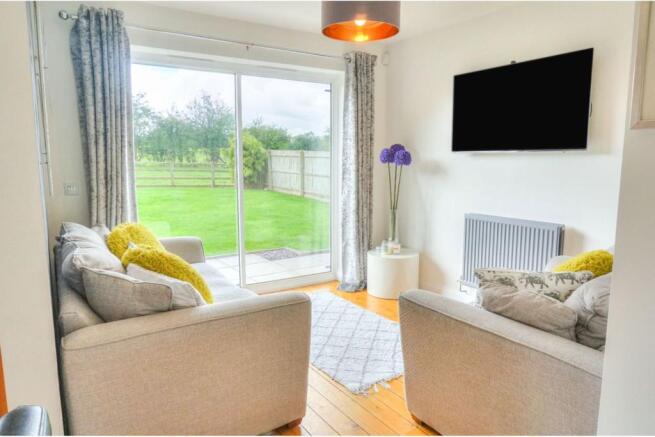 Kitchen/Family Room