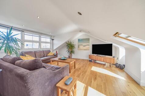 Sandmere Road, Clapham, London, SW4