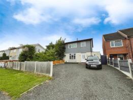 26, Knype Way, Newcastle ST5 8JL