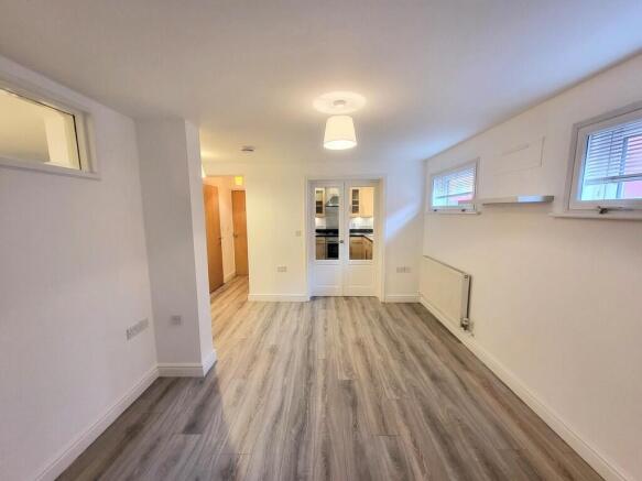 Living dining roo...