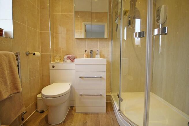 bed one en-suite