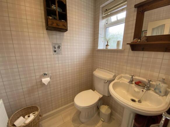 Guest WC