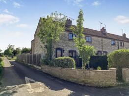 1, Pinfold Cottages, West End, Thetford IP26 5LG
