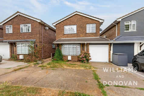 London Road, Benfleet