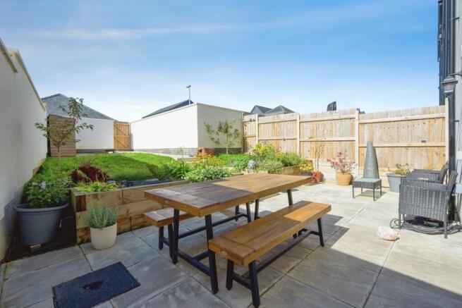 Sun Terrace