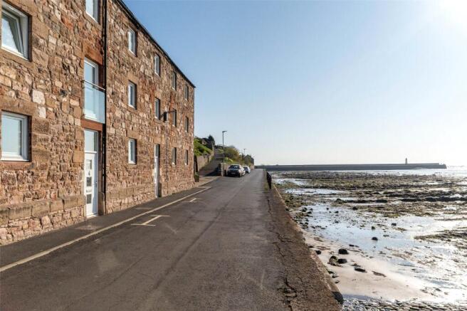 Pier Road