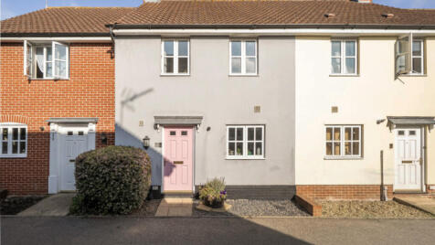 Cedar Walk, Ipswich, IP6 8BF