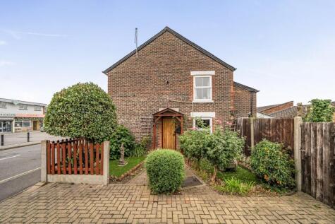 Hambledon Road, Denmead, Waterlooville