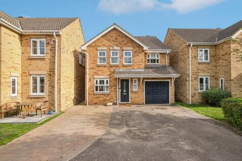 Lincroft, Cranfield, MK43