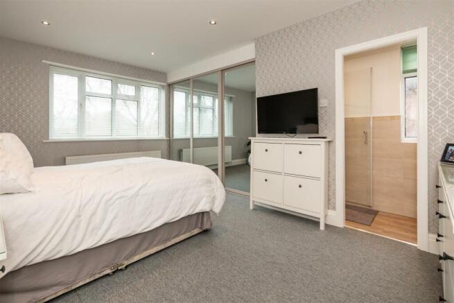 Bedroom One 1