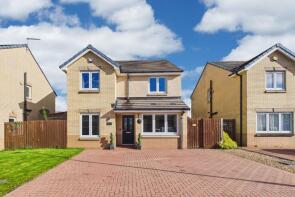 87, Red Deer Road, Cambuslang, Glasgow G72 6QF