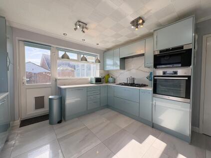 Daisy Croft, Lea, Preston, Lancashire