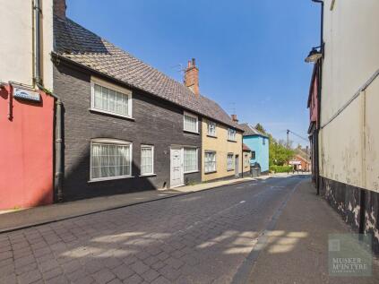 Bridge Street, Bungay