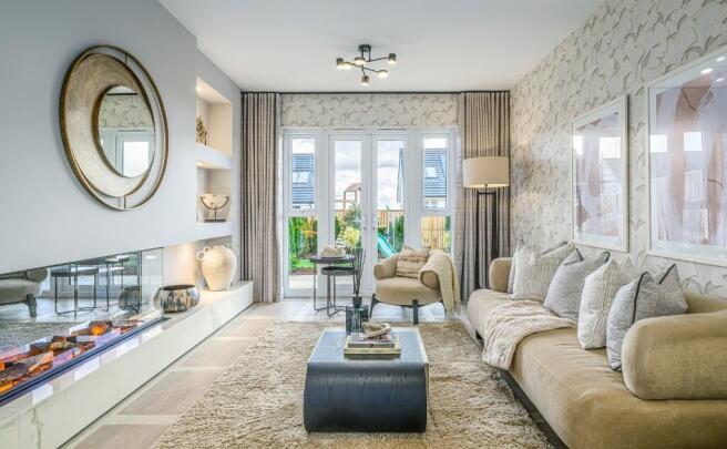 Barrhead,
Glasgow,
G78 2SZ photo 4