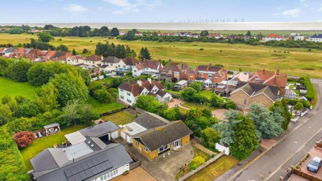 Frederica Road, Skegness, PE25 photo 4