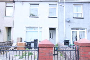 4, River Row, Cwm, Ebbw Vale NP23 7TJ