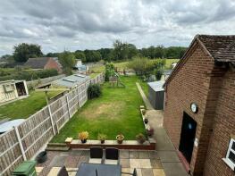 2, Parsons Close, Main Street, Willey CV23 0SH