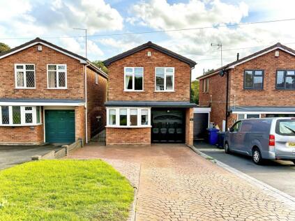 Gorge Road, Sedgley, DY3